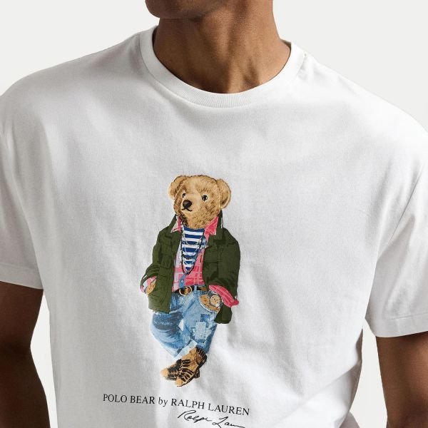 Футболка POLO Ralph Lauren 710854497041.