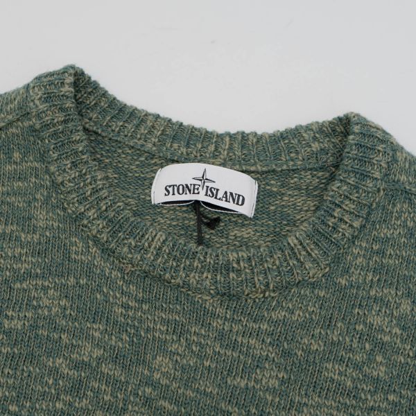 светр Stone Island 7515532D3 V0055.
