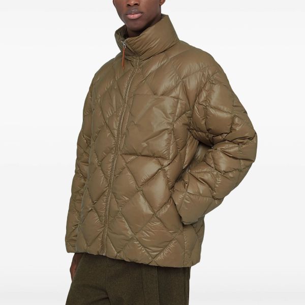 Пуховик Jil Sander J47AF0141.
