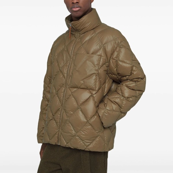 Пуховик Jil Sander J47AF0141