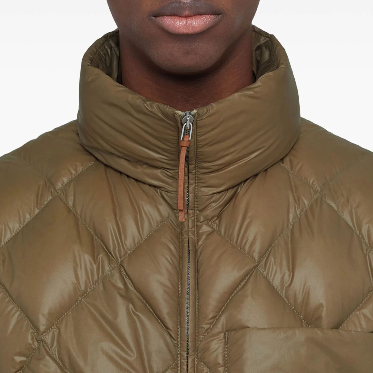 Пуховик Jil Sander J47AF0141