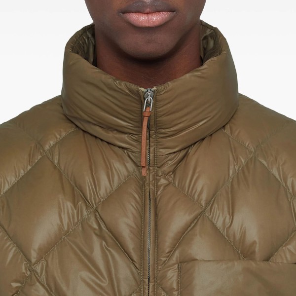 Пуховик Jil Sander J47AF0141