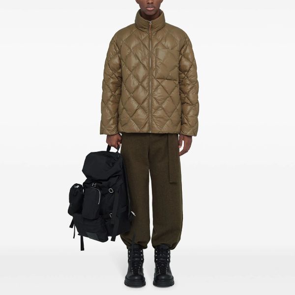 Пуховик Jil Sander J47AF0141.