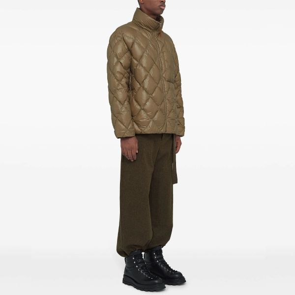 Пуховик Jil Sander J47AF0141.