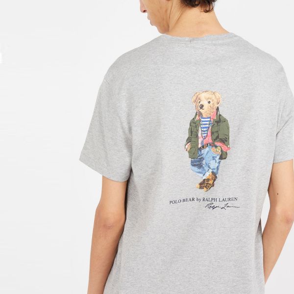 Футболка POLO Ralph Lauren 710951623002.