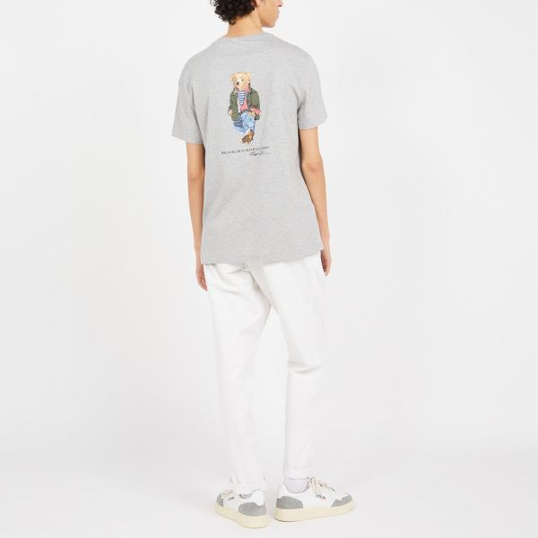 Футболка POLO Ralph Lauren 710951623002.
