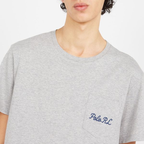 Футболка POLO Ralph Lauren 710951623002.