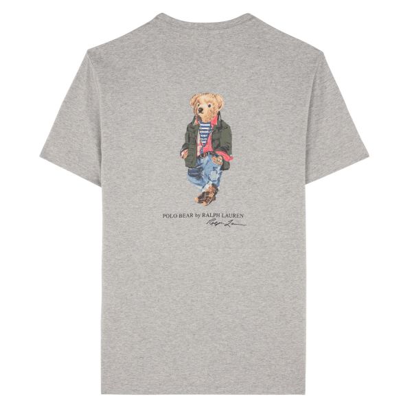 Футболка POLO Ralph Lauren 710951623002.