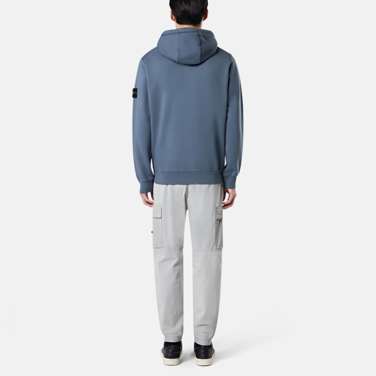Худі Stone Island K1S156100042S0051 V0024