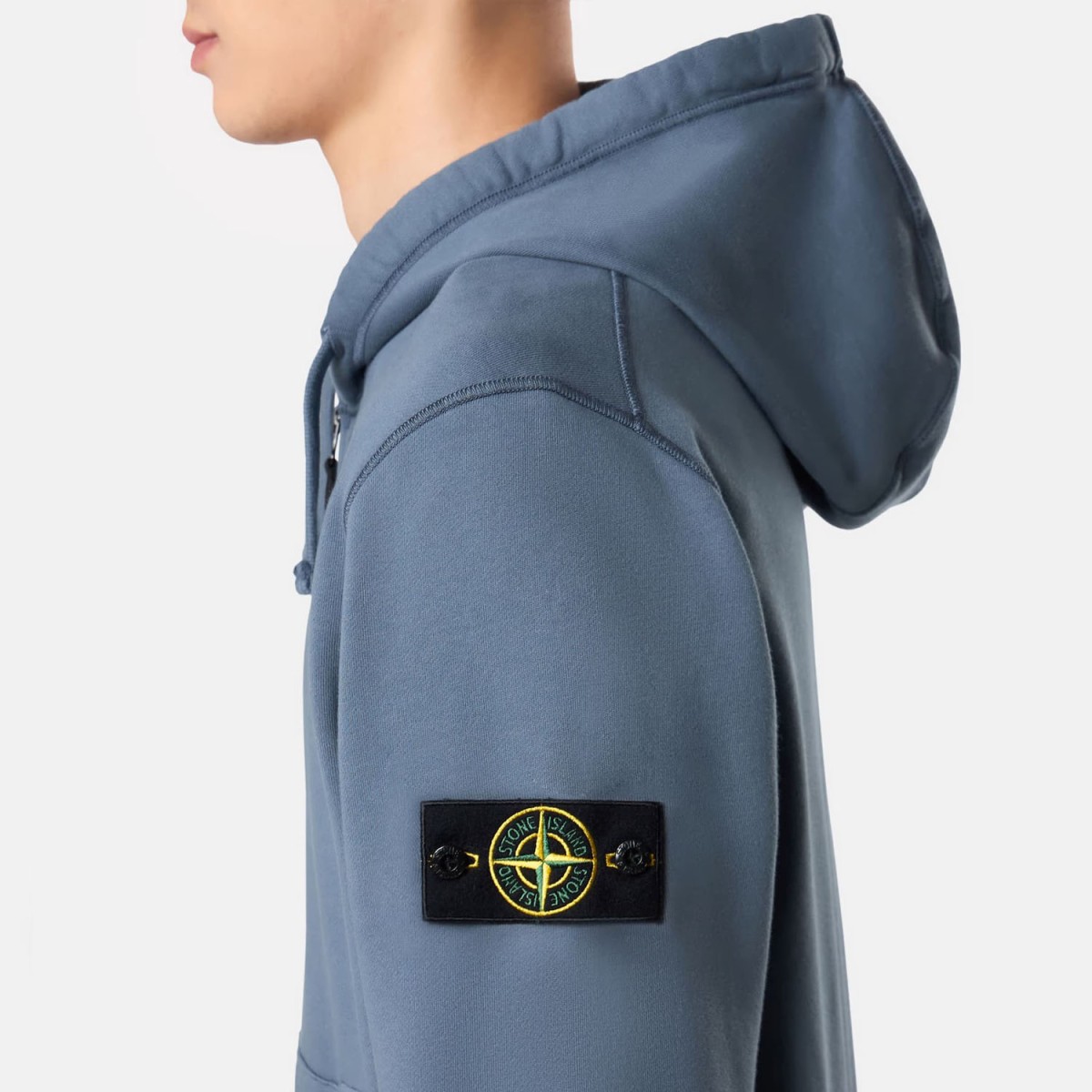Худі Stone Island K1S156100042S0051 V0024