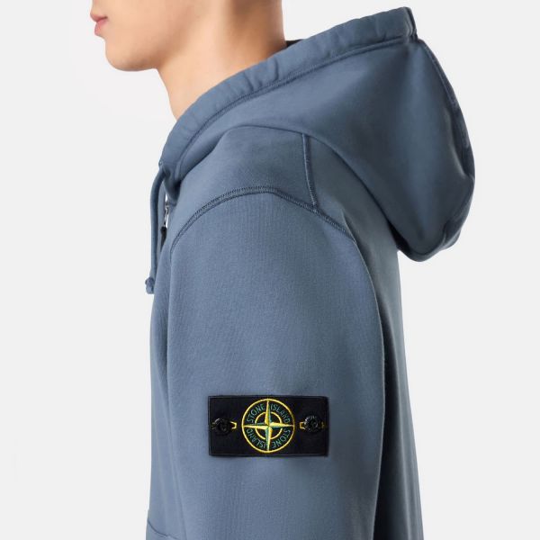 Худі Stone Island K1S156100042S0051 V0024.