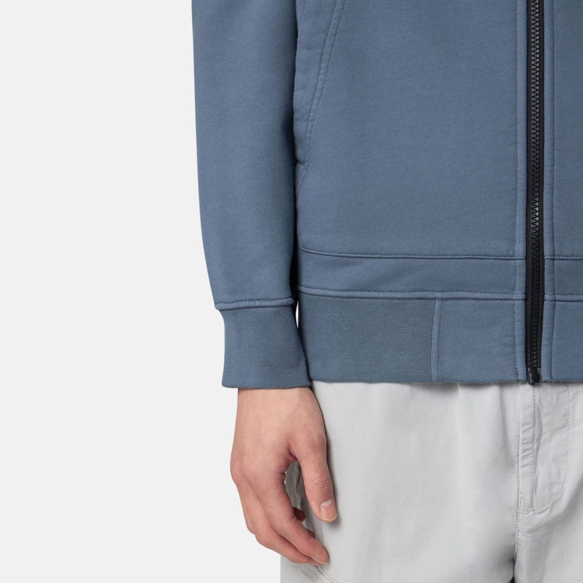 Худі Stone Island K1S156100042S0051 V0024