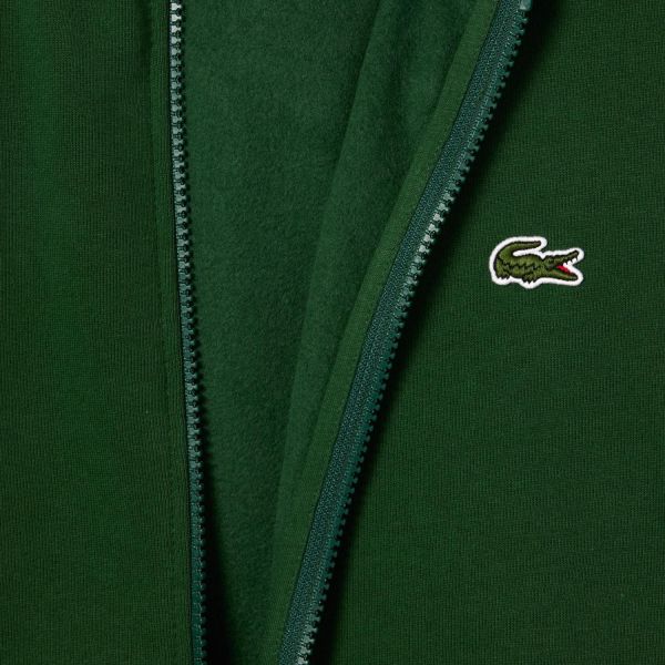 Толстовка Lacoste SH9626 132.