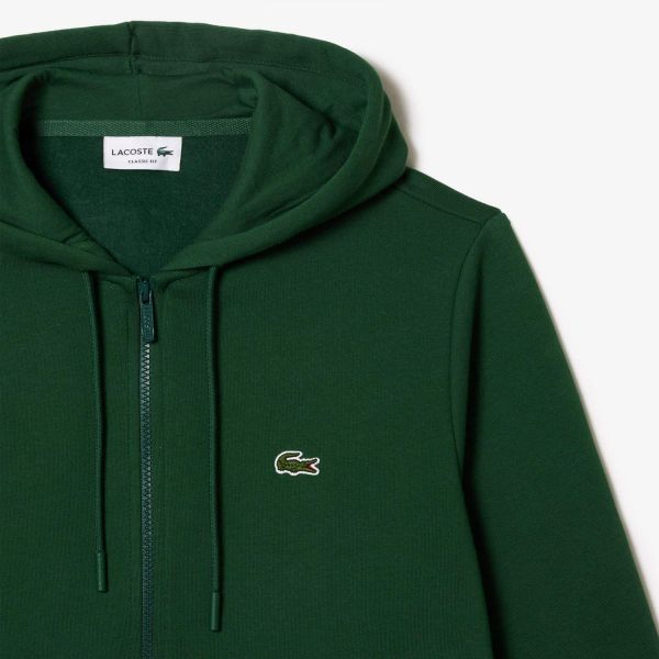 Толстовка Lacoste SH9626 132.