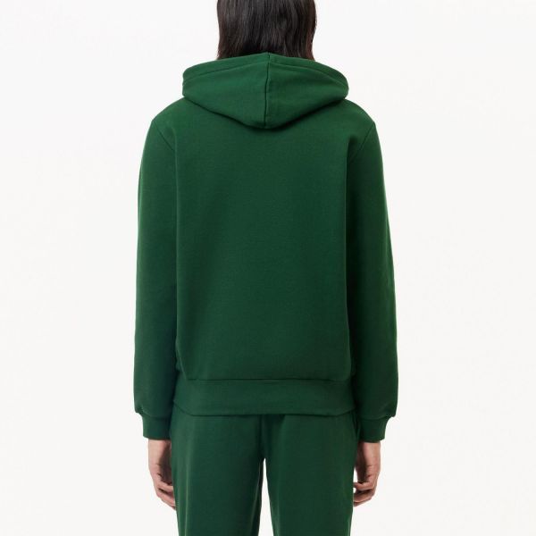 Толстовка Lacoste SH9626 132.