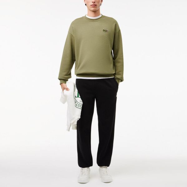 Світшот Lacoste SH2741 BMY.