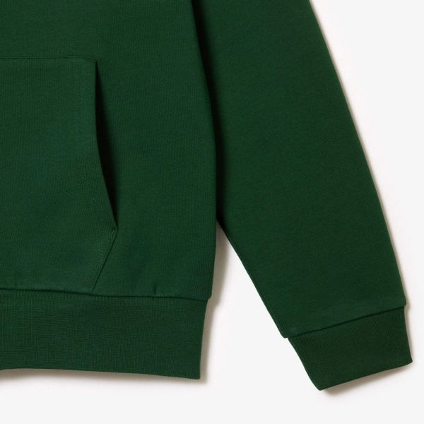 Толстовка Lacoste SH9626 132.
