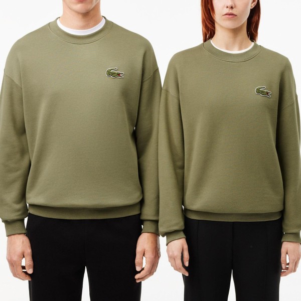 Свитшот Lacoste SH2741 BMY
