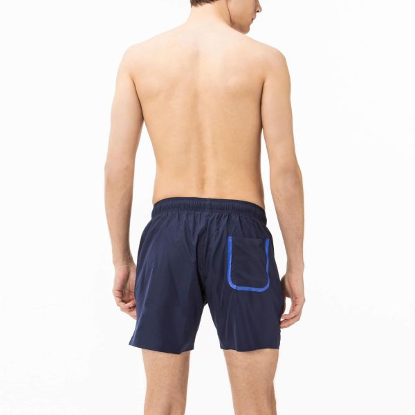 Плавательные шорты Lacoste MH0802 02L.
