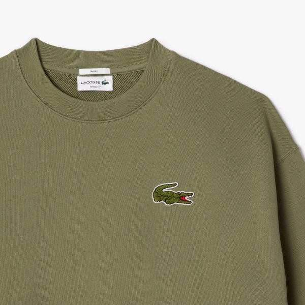 Світшот Lacoste SH2741 BMY.