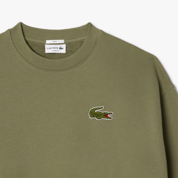 Свитшот Lacoste SH2741 BMY