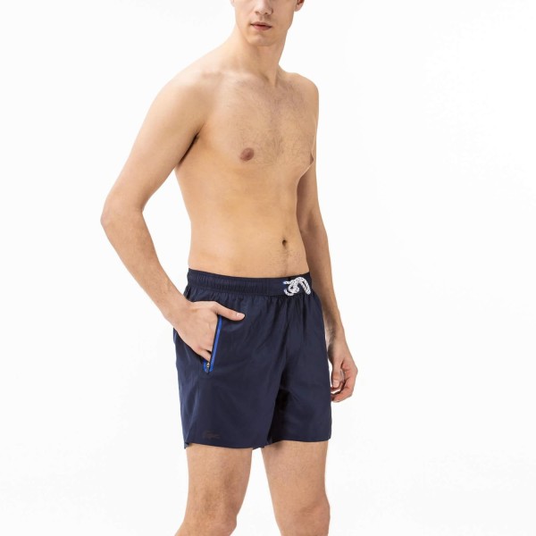 Плавательные шорты Lacoste MH0802 02L