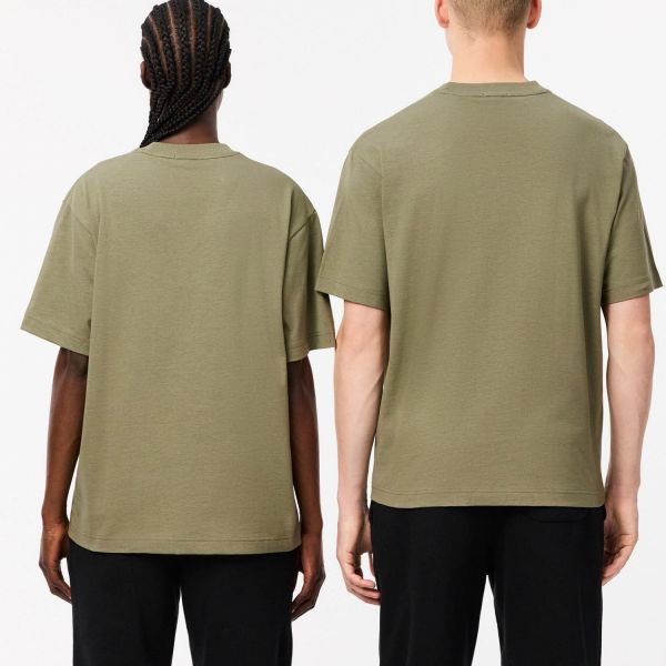 Футболка Lacoste TH2745 BMY