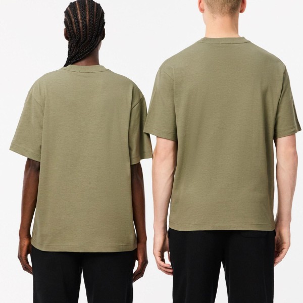 Футболка Lacoste TH2745 BMY