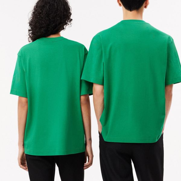 Футболка Lacoste TH2745 LDM.