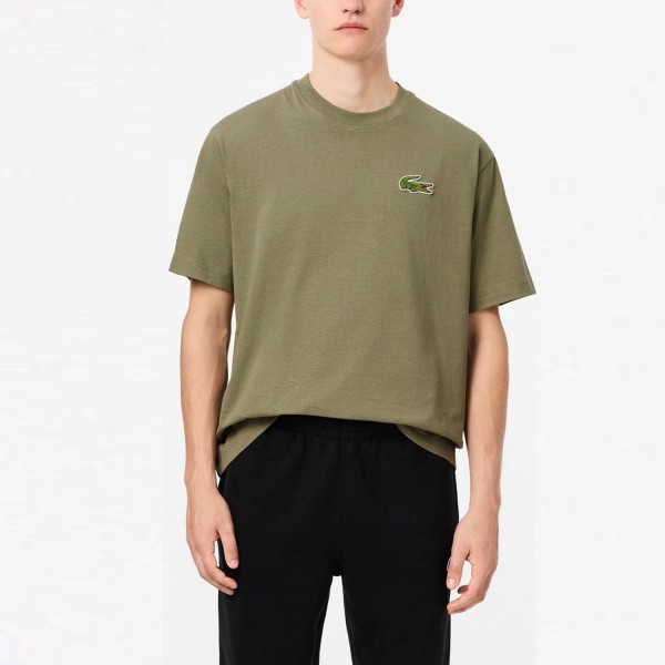 Футболка Lacoste TH2745 BMY