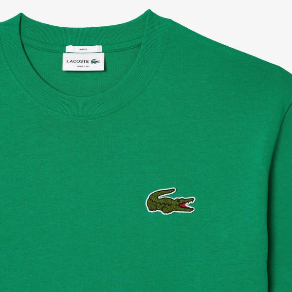 Футболка Lacoste TH2745 LDM