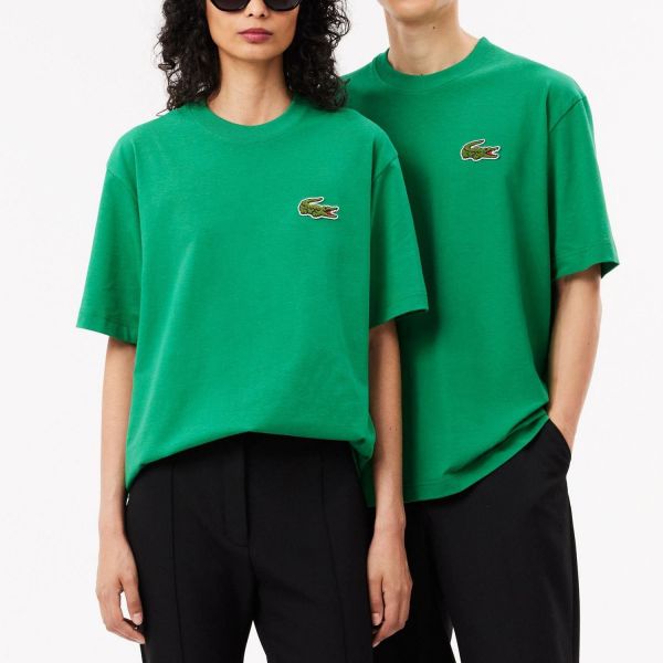 Футболка Lacoste TH2745 LDM.