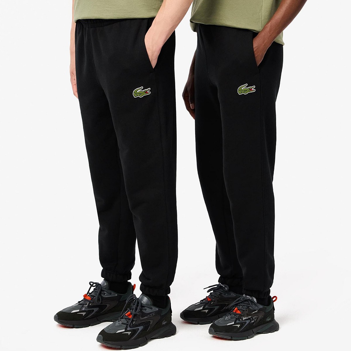 Спортивні штани Lacoste XH2750 031