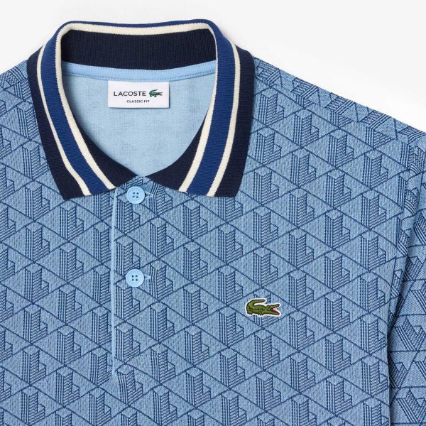 Поло Lacoste DH1417 I8K.