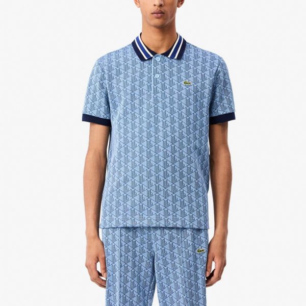 Поло Lacoste DH1417 I8K.