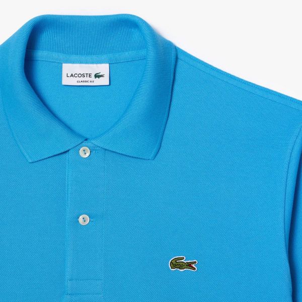 Поло Lacoste L1212 4XA.