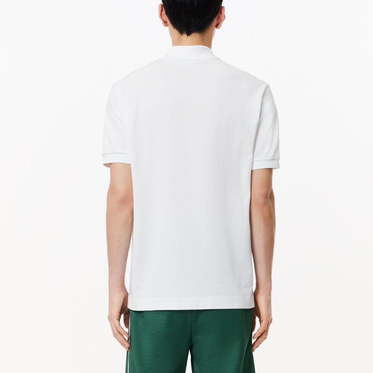 Поло Lacoste PH8017 001