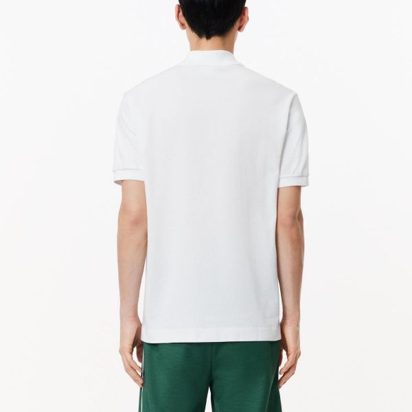 Поло Lacoste PH8017 001.