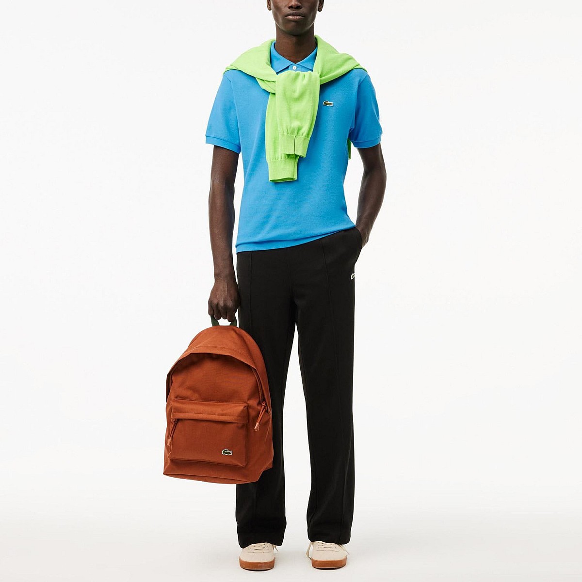 Поло Lacoste L1212 4XA