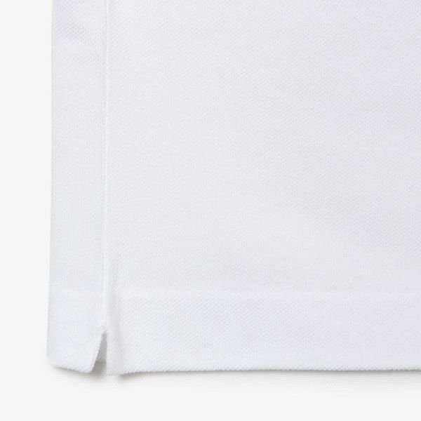 Поло Lacoste PH8017 001.