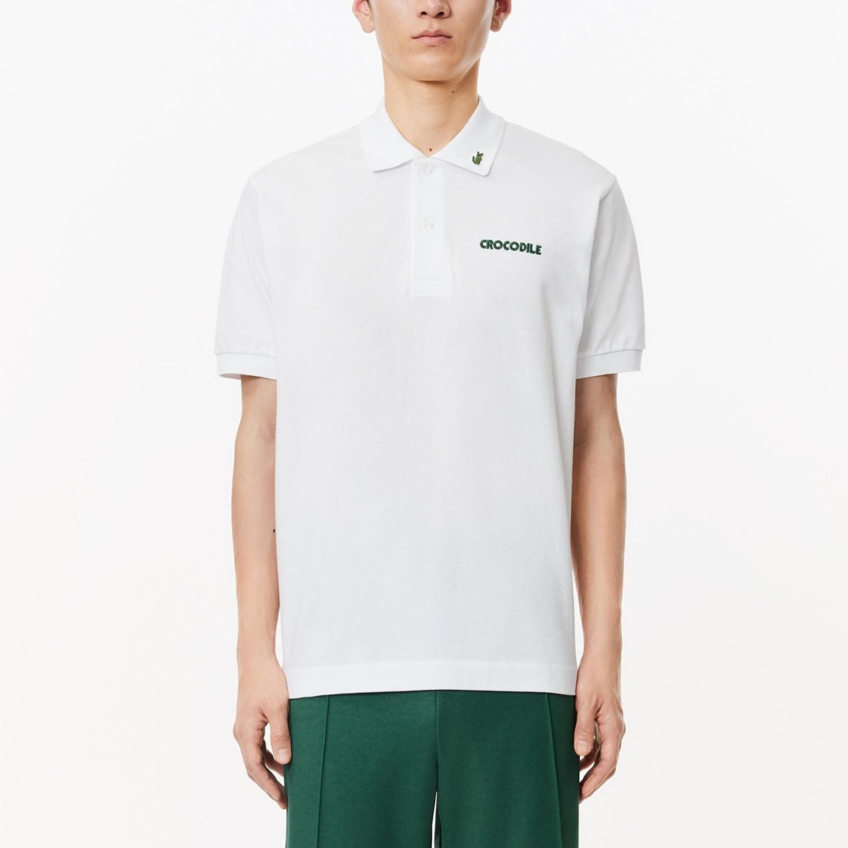 Поло Lacoste PH8017 001