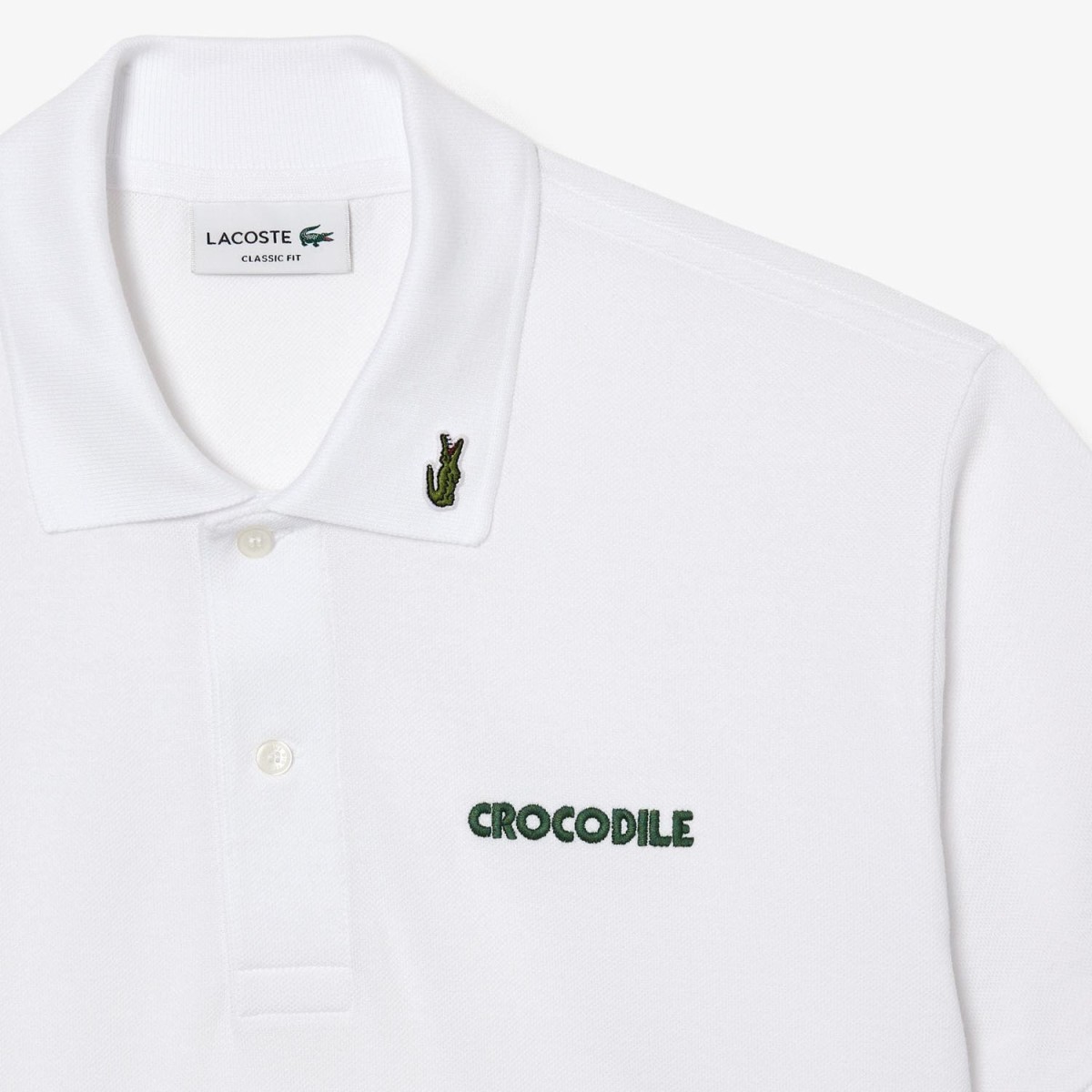 Поло Lacoste PH8017 001