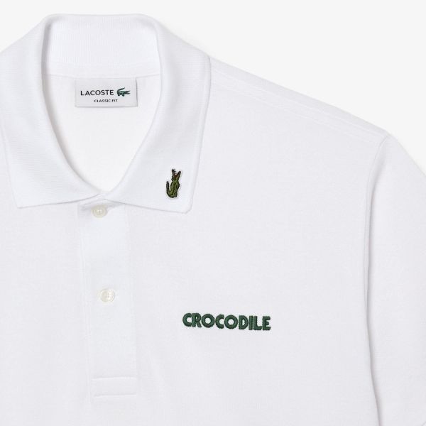Поло Lacoste PH8017 001.