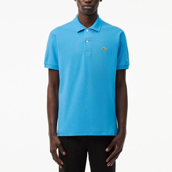 Поло Lacoste L1212 4XA.
