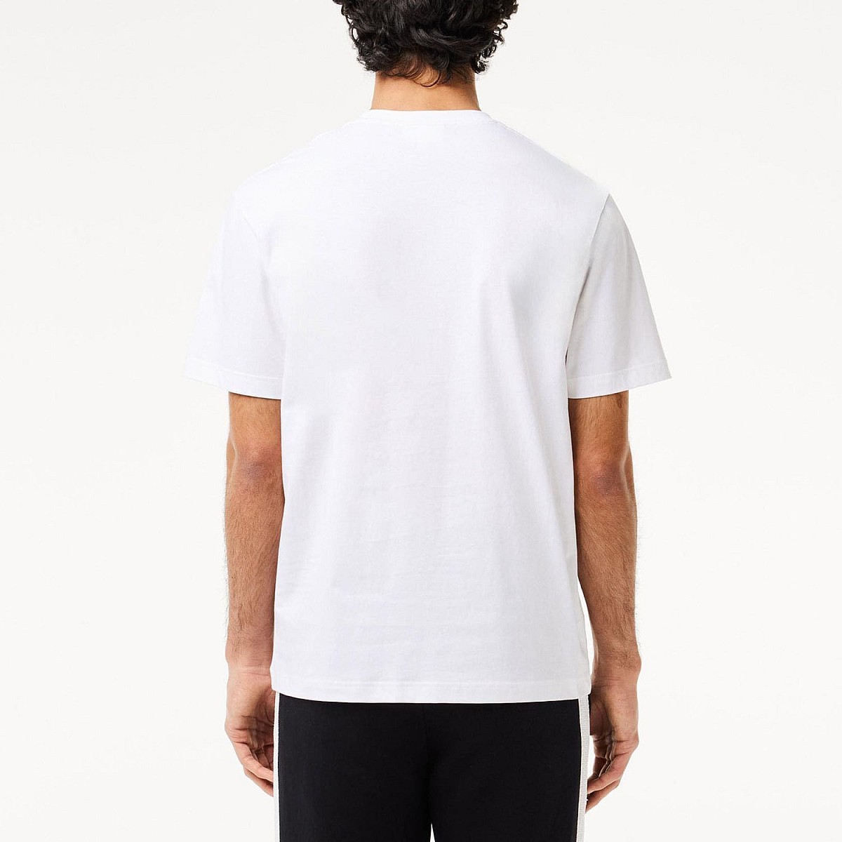 Футболка Lacoste TH7411 001