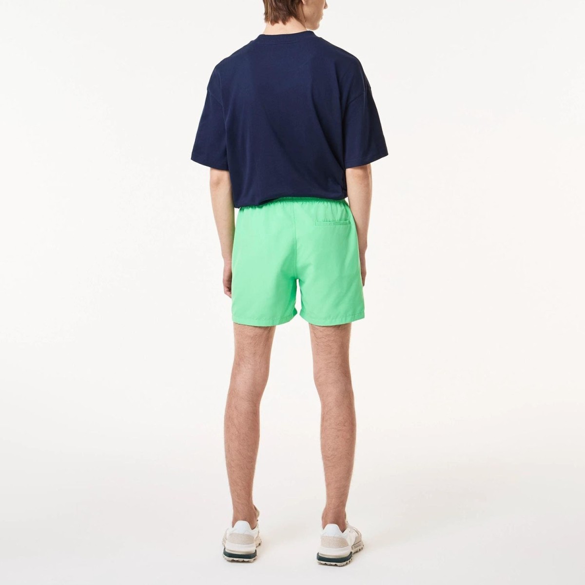 Плавальні шорти Lacoste MH0409 UYX