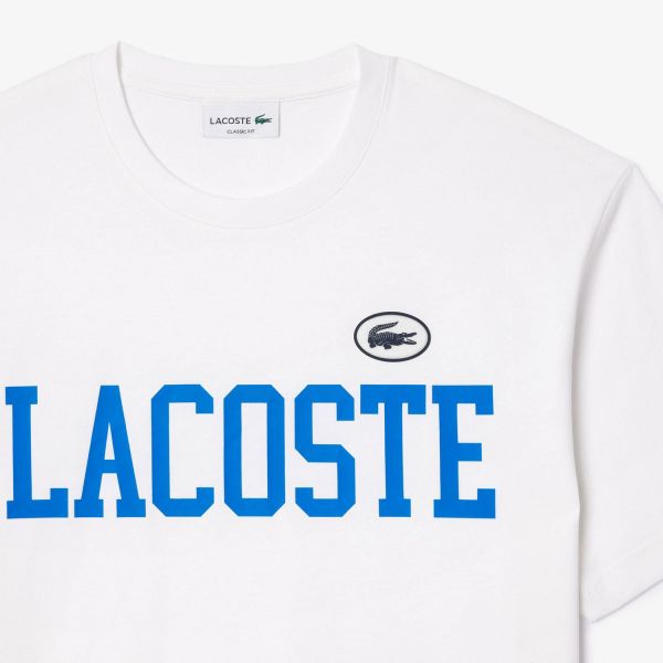 Футболка Lacoste TH7411 001