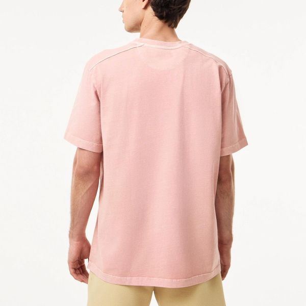 Футболка Lacoste TH0426 K86.