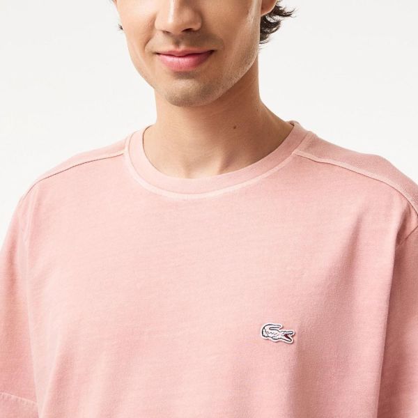 Футболка Lacoste TH0426 K86.