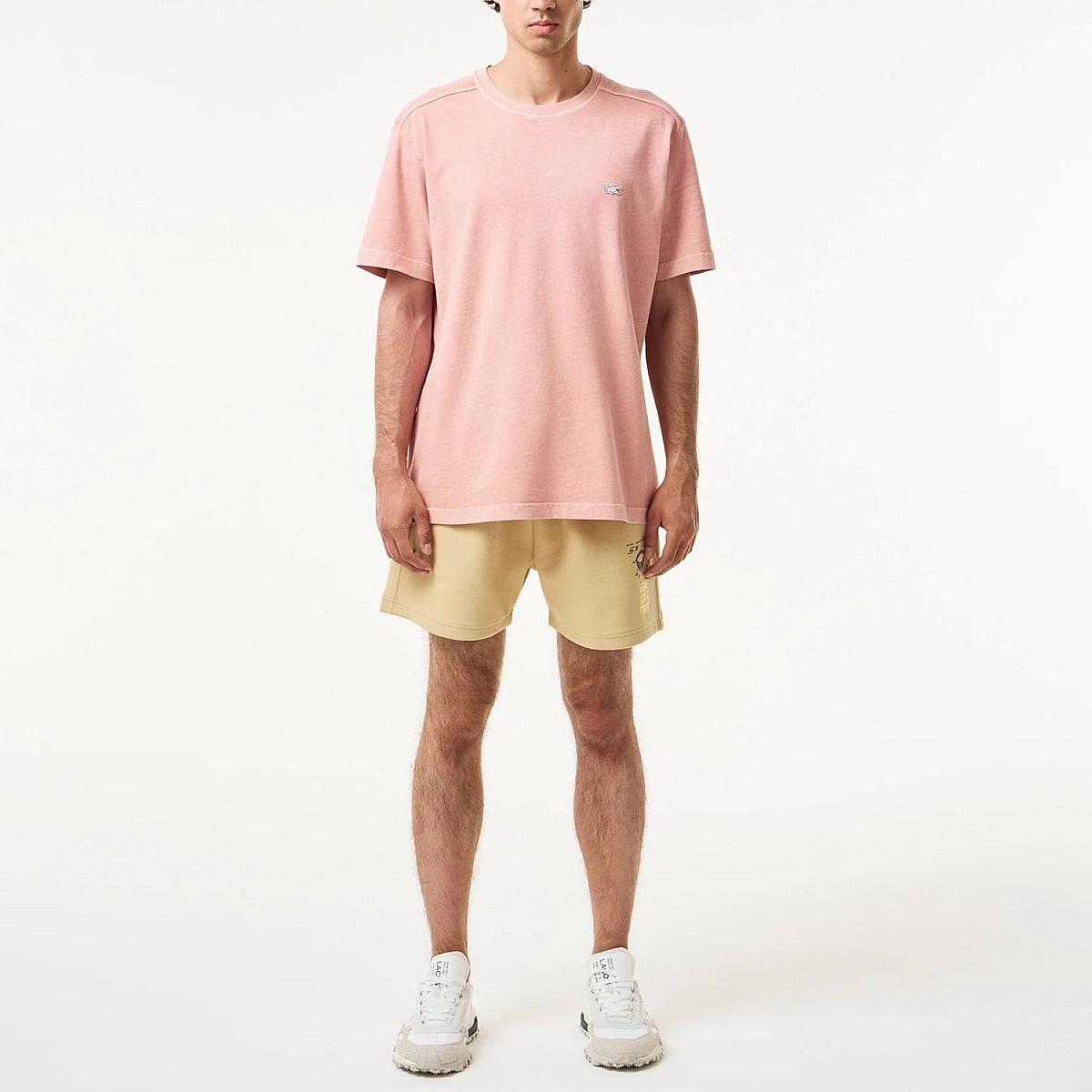 Футболка Lacoste TH0426 K86